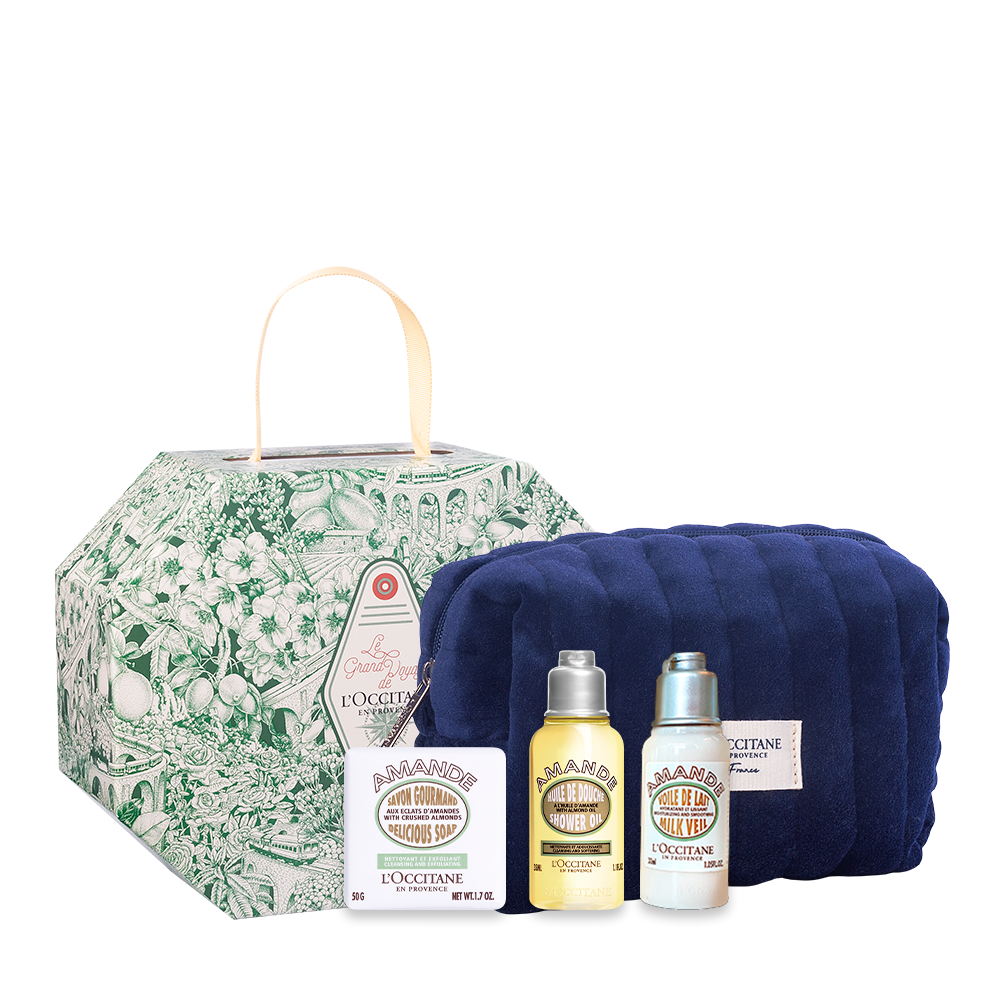 Travel Size Luxuoso, , large image number 0
